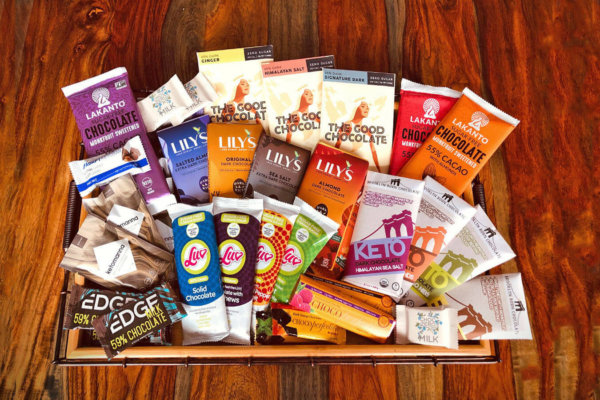 Best Keto Chocolates