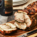 Porchetta Recipe