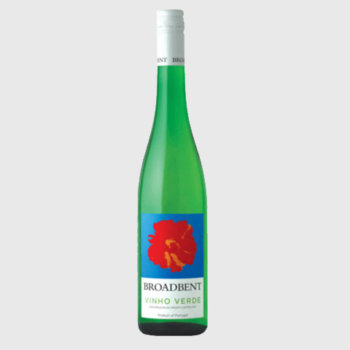 Broadbent Wine