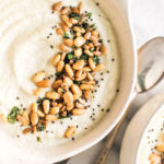 Cauliflower Soup Recipe