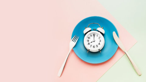 Keto-Mojo Extended Fasting