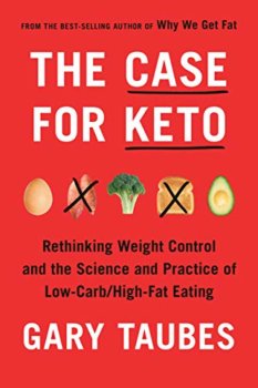 The Case for Keto Book