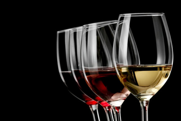 Wine Varieties