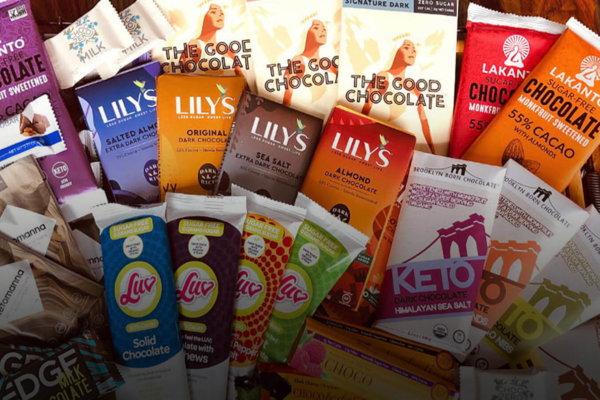 Best Keto Chocolates
