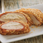 Pancetta Wrapped Chicken Breast Recipe