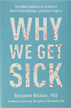 Why We Get Sick