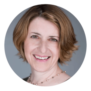 Dr. Georgia Ede, M.D.