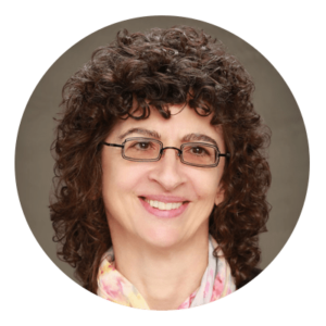 Miriam Kalamian, Edm, MS, CNS