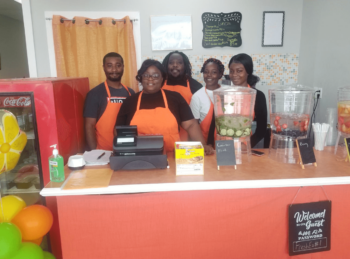 FreshEz Restaurant
