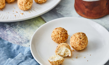 Cheesecake Fat Bomb Recipe