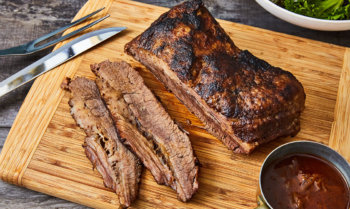 Instant Brisket Recipe