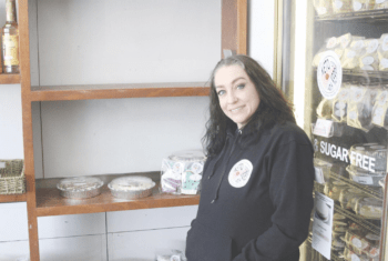 Keto on with Kerry