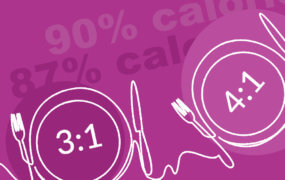 3:1 and 4:1 Keto Diet