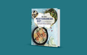 Mediterranean Diet Cookbook