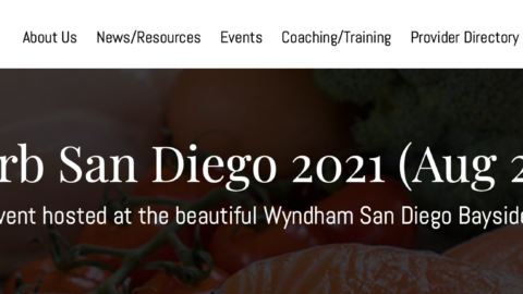 Low Carb USA - San Diego