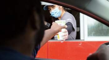 Fast Food Restaurant
