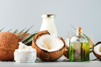 Coconut Oil