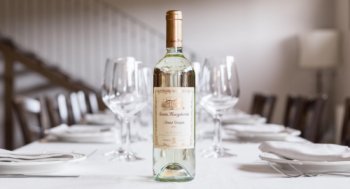 Santa Margherita Pinot