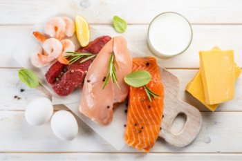 Protein