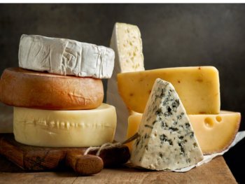 Cheese