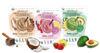 Blendtopia Smoothies