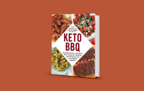 Keto BBQ Book