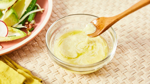 Blue Cheese Viaigrette