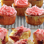 Stuffed Birthday Cake Surprise Recipe
