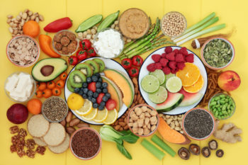 Keto Snacks