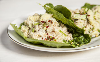 Tuna Salad