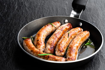 Sausage