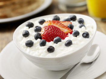 Cottage Cheese