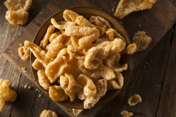 Pork Rinds