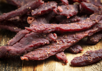 Jerky