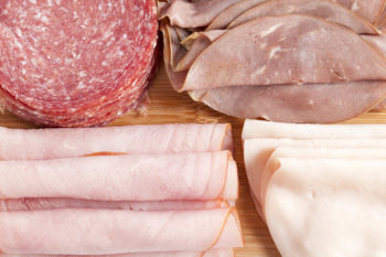 Cold Cuts