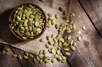 Pumpkin Seeds