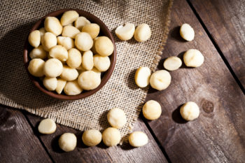 Macadamia Nuts