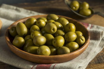 Olives