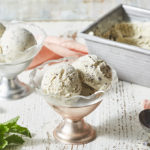 Keto Mint Chocolate Ice Cream Recipe