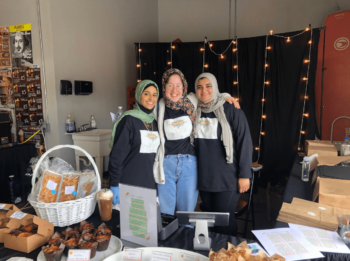 Inny's Bake Shop
