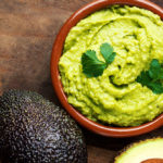 Keto Guacamole Recipe