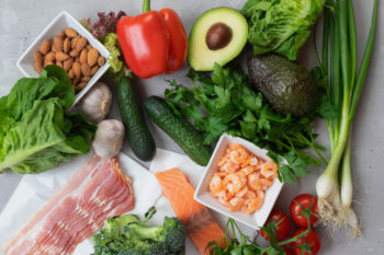 Low Carb