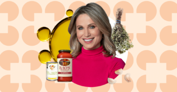 Amy Robach Image