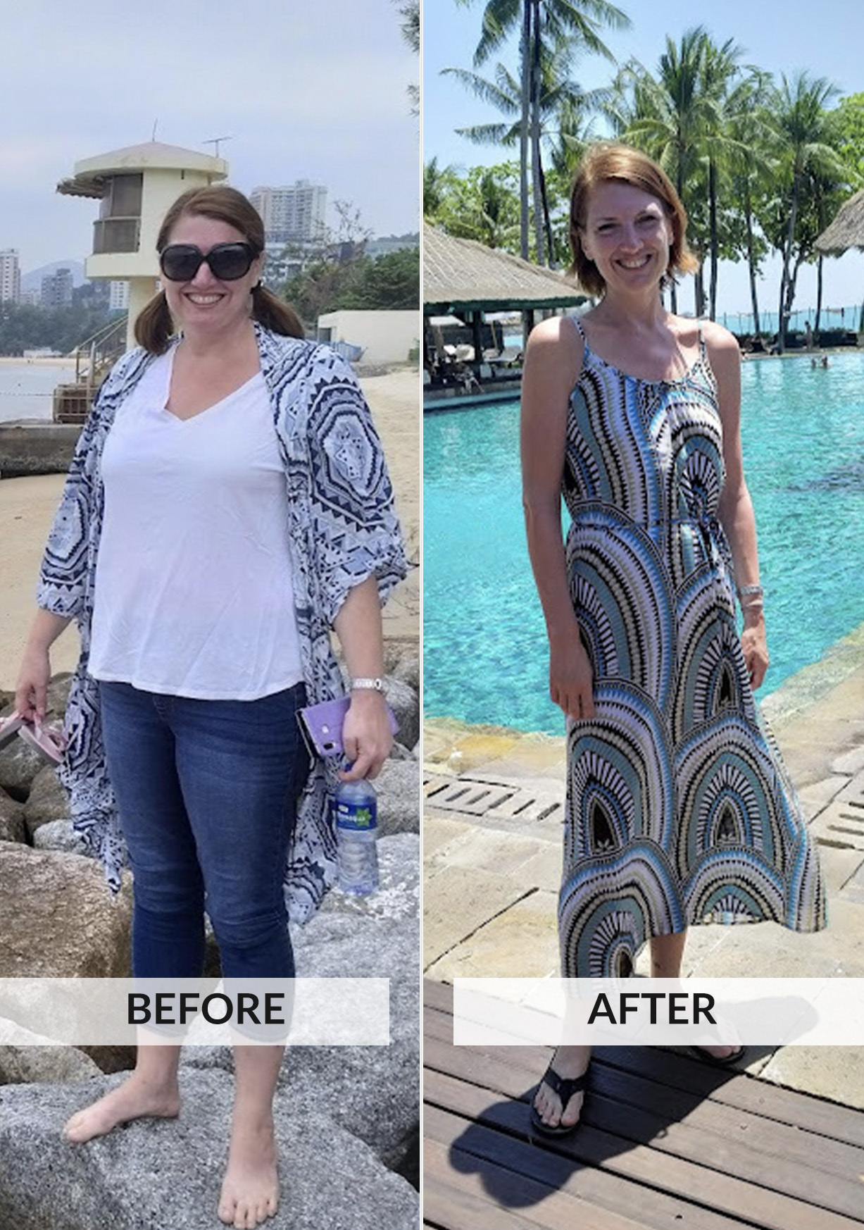 Keto-Mojo Cancer Free