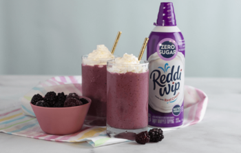 Whipped Cream