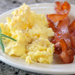 Bacon and Eggs