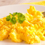Scrambled Eggs