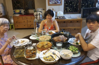 Keto Family