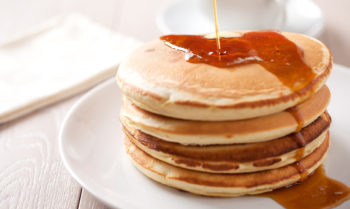 pancakes
