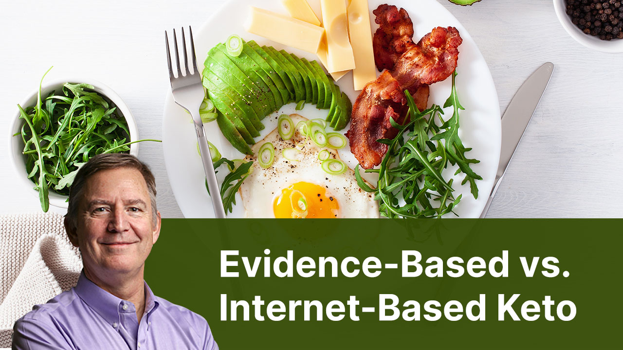 evidence-vs-internet-keto